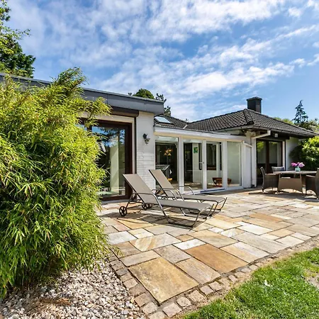 Blinkfuer104 Ferienhaus *