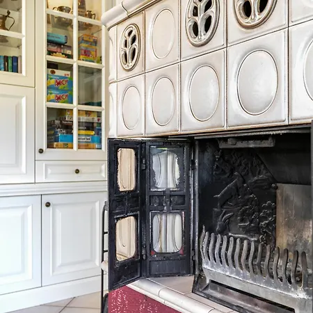 Ferienhaus Blinkfuer104 Sankt Peter-Ording