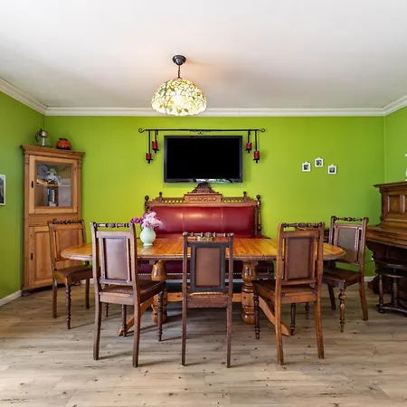 Ferienhaus Blinkfuer104 Sankt Peter-Ording
