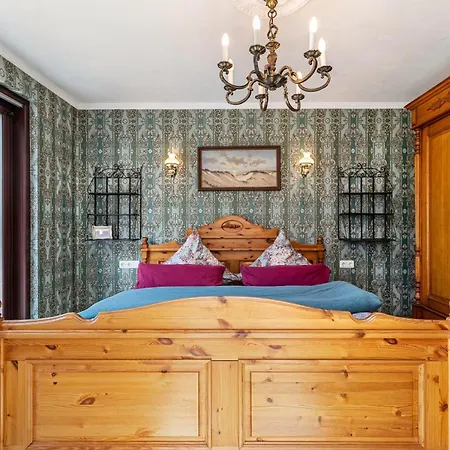 Ferienhaus Blinkfuer104