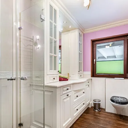Ferienhaus Blinkfuer104