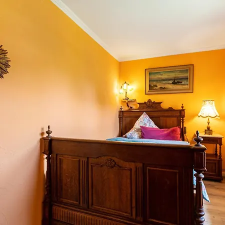 Ferienhaus Blinkfuer104 *