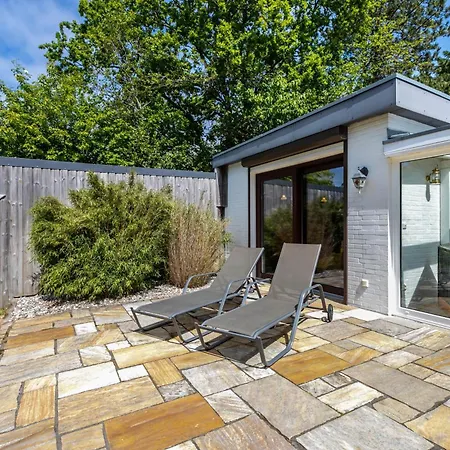 Ferienhaus Blinkfuer104 *