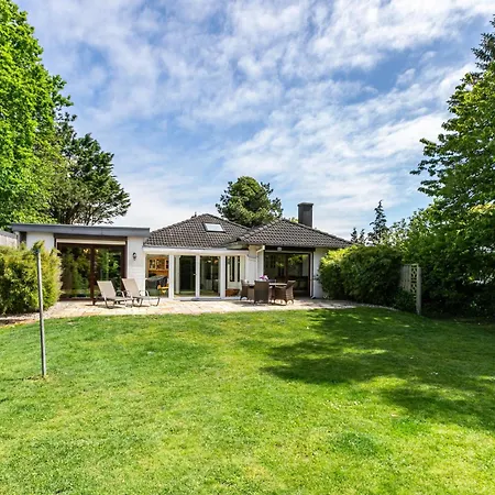 Blinkfuer104 Ferienhaus *